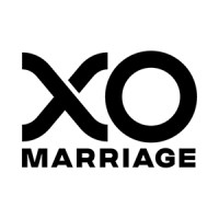 XO Marriage logo, XO Marriage contact details