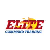 Elite Command Training logo, Elite Command Training contact details