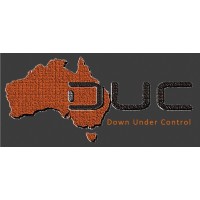 Down Under Control logo, Down Under Control contact details