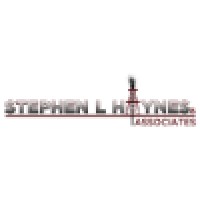 Stephen L Haynes & Associates logo, Stephen L Haynes & Associates contact details