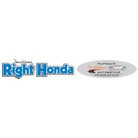 Right Honda logo, Right Honda contact details