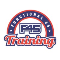 F45 Training Summerwood logo, F45 Training Summerwood contact details