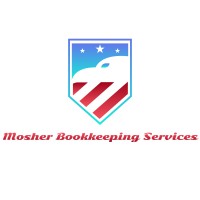 Mosher Bookkeeping Services, LLC logo, Mosher Bookkeeping Services, LLC contact details