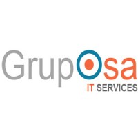 Gruposa it Services (Chile) logo, Gruposa it Services (Chile) contact details