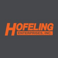 Hofeling Enterprises Inc logo, Hofeling Enterprises Inc contact details