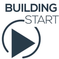 Building Start logo, Building Start contact details