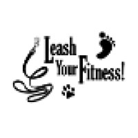 Leash Your Fitness logo, Leash Your Fitness contact details