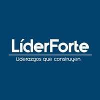 LíderForte logo, LíderForte contact details