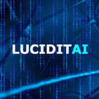 LUCIDITAI logo, LUCIDITAI contact details