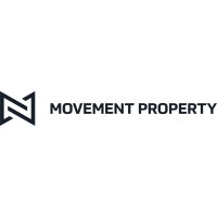 Movement Property logo, Movement Property contact details