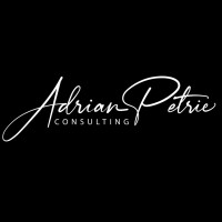 Adrian Petrie Consulting Pty Ltd logo, Adrian Petrie Consulting Pty Ltd contact details