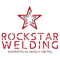 Rockstar Welding LLC logo, Rockstar Welding LLC contact details