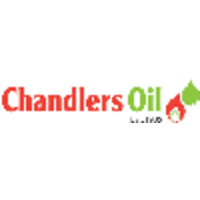 Chandler Oil logo, Chandler Oil contact details