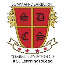 Sunman-Dearborn Com Sch Corp logo, Sunman-Dearborn Com Sch Corp contact details