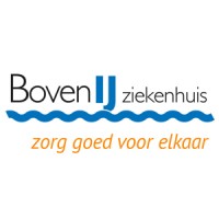 BovenIJ ziekenhuis logo, BovenIJ ziekenhuis contact details