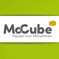 McCube – Häuser zum Mitnehmen logo, McCube – Häuser zum Mitnehmen contact details