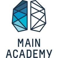 Main Academy logo, Main Academy contact details