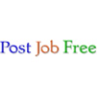 PostJobFree logo, PostJobFree contact details