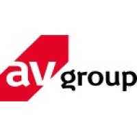 AV Group of Companies logo, AV Group of Companies contact details