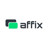 Affix.global logo, Affix.global contact details