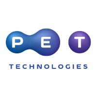 PET Technologies logo, PET Technologies contact details