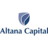 Altana Capital logo, Altana Capital contact details