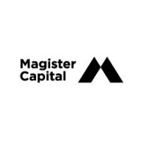 Magister Capital logo, Magister Capital contact details