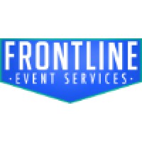 Frontline Event Services, LLC. logo, Frontline Event Services, LLC. contact details