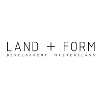 Land and Form logo, Land and Form contact details