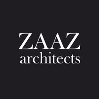 ZAAZ architects logo, ZAAZ architects contact details