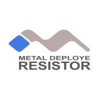 METAL DEPLOYE RESISTOR logo, METAL DEPLOYE RESISTOR contact details