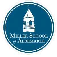 THE MILLER SCHOOL OF ALBEMARLE logo, THE MILLER SCHOOL OF ALBEMARLE contact details