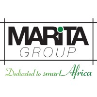 Marita Group logo, Marita Group contact details