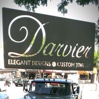 Darvier Jewelry Design Studio logo, Darvier Jewelry Design Studio contact details