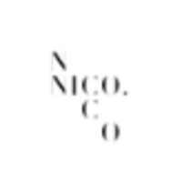 Nico Nico Clothing logo, Nico Nico Clothing contact details