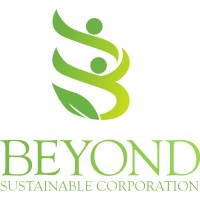 Beyond Sustainable Corporation logo, Beyond Sustainable Corporation contact details