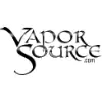 Vapor Source logo, Vapor Source contact details