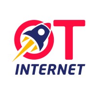 OT Internet logo, OT Internet contact details