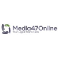 Media47Online logo, Media47Online contact details