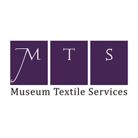 MUSEUM TEXTILE SERVICES logo, MUSEUM TEXTILE SERVICES contact details