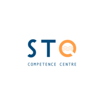 STQ AS logo, STQ AS contact details