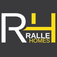 RALLE Homes logo, RALLE Homes contact details