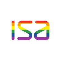 ISA logo, ISA contact details