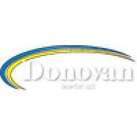 Donovan Enterprise logo, Donovan Enterprise contact details