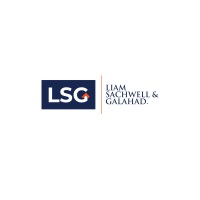 Liam Sachwell & Galahad (LSG) logo, Liam Sachwell & Galahad (LSG) contact details