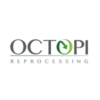 Octopi Reprocessing Limited logo, Octopi Reprocessing Limited contact details