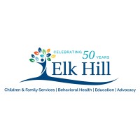 ELK HILL FARM logo, ELK HILL FARM contact details