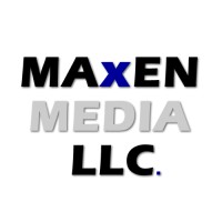 Maxen Media LLC logo, Maxen Media LLC contact details