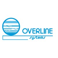 Overline Systems logo, Overline Systems contact details