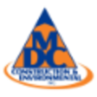 MDC Construction and Environmental, Inc. logo, MDC Construction and Environmental, Inc. contact details